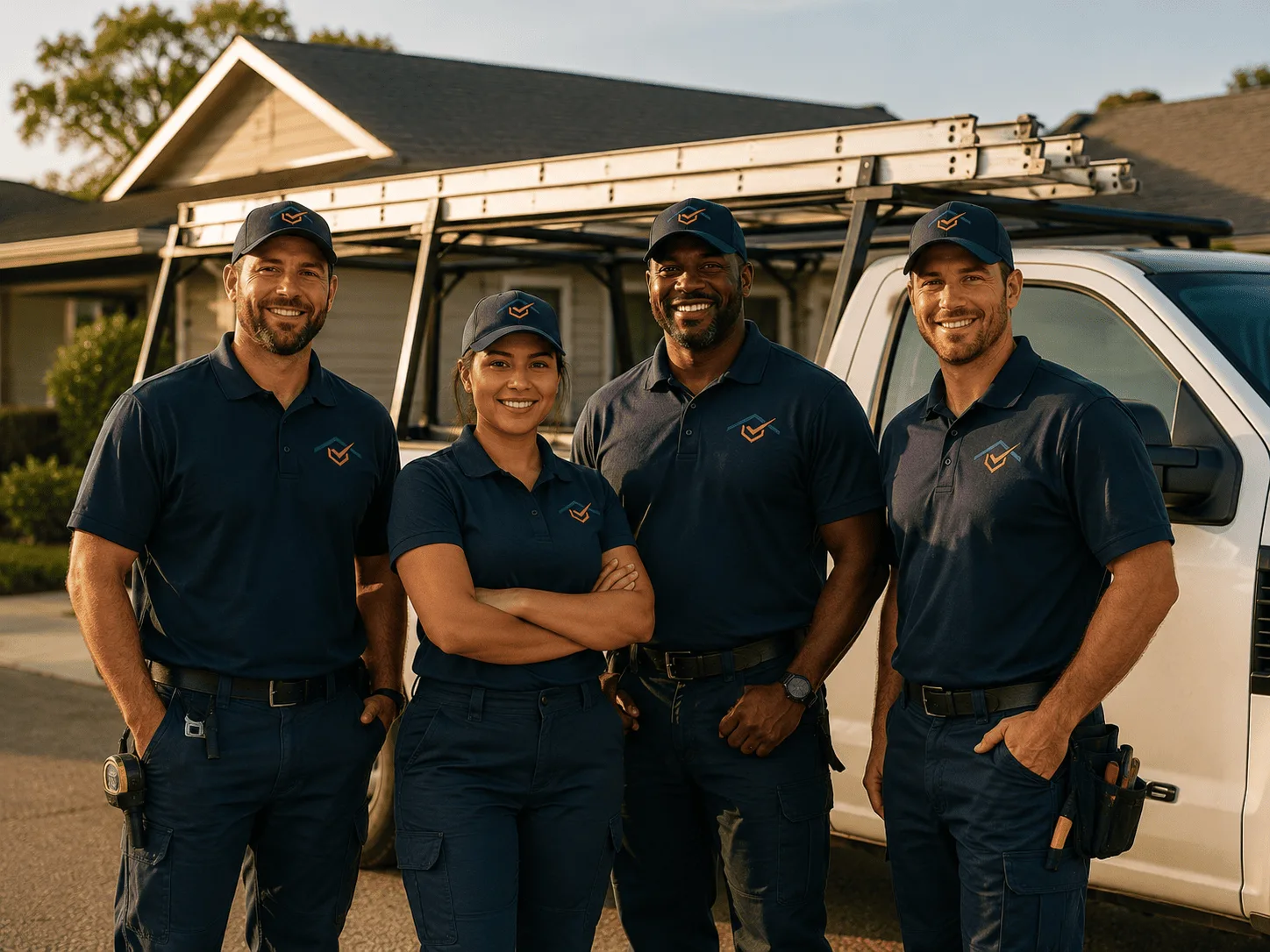 Roof Inspection company in Twain, CA